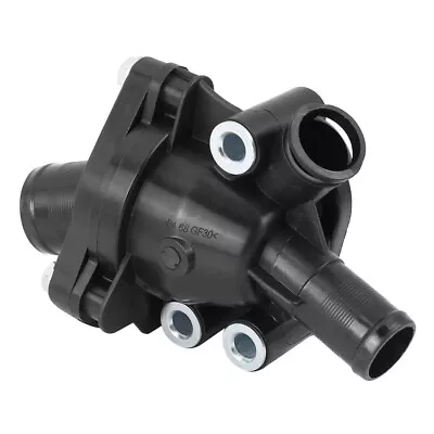 Engine Coolant Thermostat For Volvo C30 C70 S40 S60 XC60 XC70 V50 V60 31319606 • $16.89