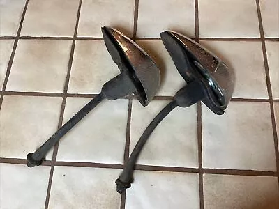 1958-63 VW Beetle Turn Signal Assembly PAIR 2pcs Volkswagen Bug 113953041A • $29.99