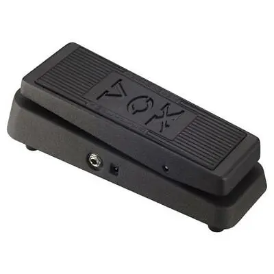 Vox V845 Classic Wah Pedal • $109.99