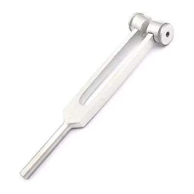 Tuning Fork With Wts. C256 SURGICAL MEDICAL INSTRUMENTS • $7.05