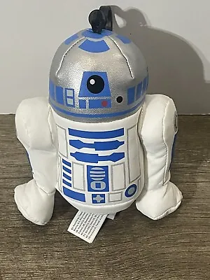 Scents Star Wars R2D2 Buddy Clip Light Side Of The Force Lucas Film Scented • $11