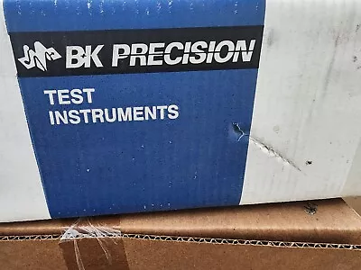 Bk Precision 4003a • $300