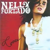 Nelly Furtado - Loose - New / Sealed Cd • £4.95