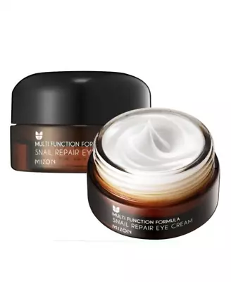 Restorative Eye Cream With Snail Extract Mizon Snail Repair Eye Cream 25ml • $37.90