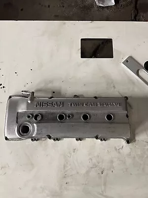 91-94 Nissan 240sx S13 OEM KA24DE Engine Valve Cover • $85