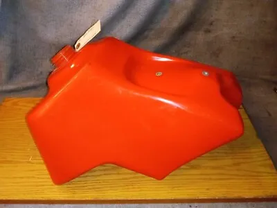 NOS Honda CR480 Gas Tank Aftermarket Oversize Desert Vintage • $300