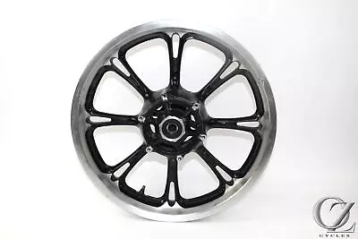 12 Yamaha V Star 950 XVS950  Front Rim Wheel • $111.11