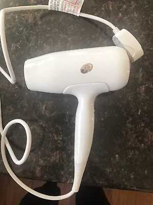 T3 Featherweight 3i Professional Ionic Hair Dryer - White (76800) • $37.99