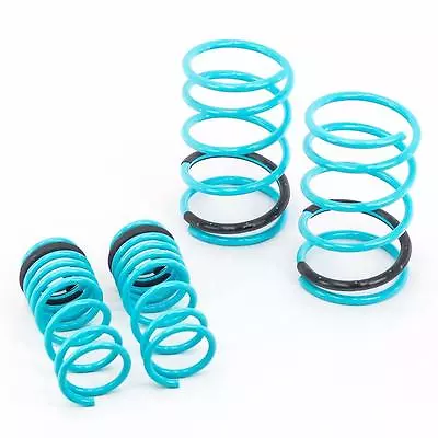 Godspeed Project Traction-s Lowering Springs For 02-05 Honda Civic Si Ep3 Hatch • $2400