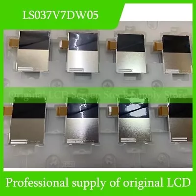 LS037V7DW05 3.7 Inch Original LCD Display Screen Panel For Sharp Brand New • $186.09