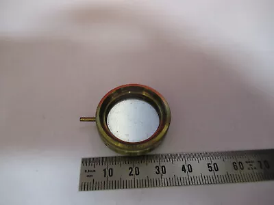 Antique Uk Beck Mirror Assembly Microscope Part As Pictured G4-a-75 • $39