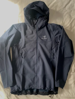 £140 • Buy Arcteryx Gamma Lt Hoody Men's Size Small