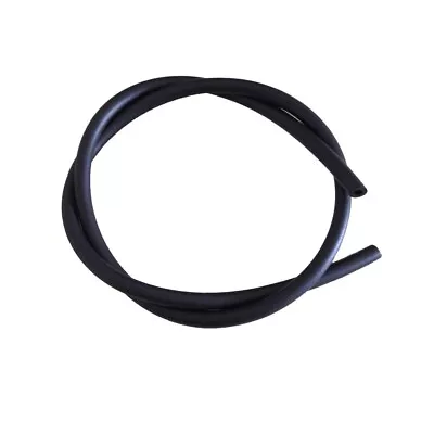 1 Meter 1/2  ID Viton Hose FKM Viton Tubing Oil Biodiesel & Fuel Line Tubing • $29