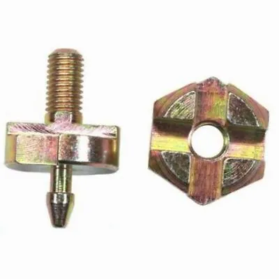 Malco HC1B Replacement Pivot Pin Set For HC1 Hole Cutter • $12