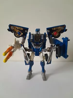£22.86 • Buy Transformers Robots In Disguise 2001 Prowl Variant Loose Complete