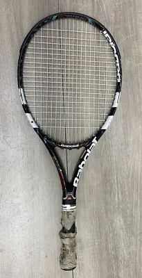 Babolat Pure Drive Roddick Jr 100 Square GT Technology Tennis Racquet • $29.99