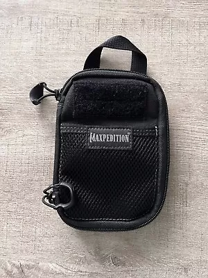 Maxpedition Micro Pocket Organizer 0262B • $20