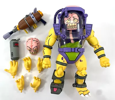 Neca TMNT Mutagen Man Complete With Accessories From 2-Pack Cartoon Series • $27.99