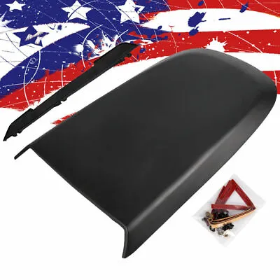 Fit For 2005-2009 Ford Mustang GT V8 USA Car Front Hood Scoop Bonnet Vent Cover  • $30.85