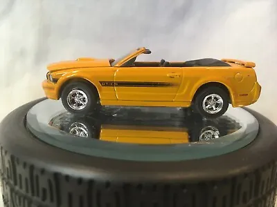 Greenlight 2008 Ford Mustang GT Convertible - Opening Hood! • $6.95