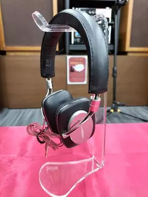 Bowers Wilkins P5 Headphones • $247.44