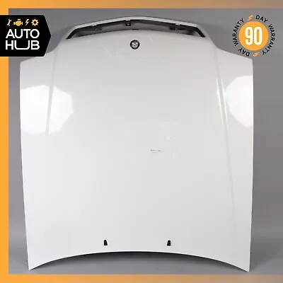 90-02 Mercedes R129 600SL SL500 SL320 300SL Hood Cover Assembly OEM • $423.30