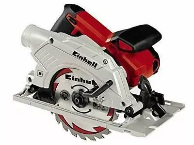 Einhell 1200W 165mm Circular Saw (142) Einhell Expert • £71.59