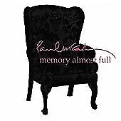 Paul McCartney : Memory Almost Full [super Jewel Box] CD (2007) Amazing Value • £2.50