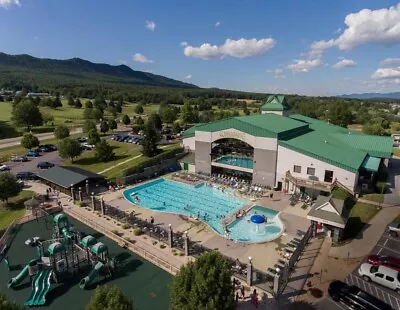 $599.99 • Buy Woodstone At Massanutten - Virginia -  2BR/Sleeps 6 - 7Nts June/July/August 2023