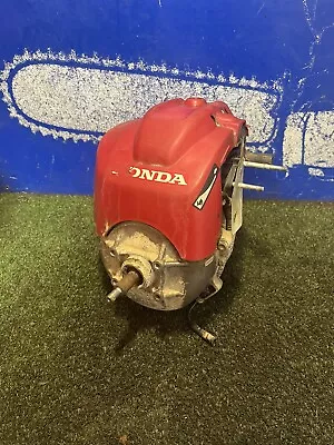 Honda Gx25 Engine WX10 1”  Water Pump Spares Or Repairs Umk425 • £44.95