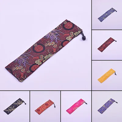 Martial Arts Nunchucks Nunchaku Bag Carrying Case Storage Bag Pouches Pattern  • $4.99