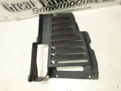 Yamaha Vmax 540 Snowmobile Right Side Recoil Handle Shroud Cover VM540 • $35