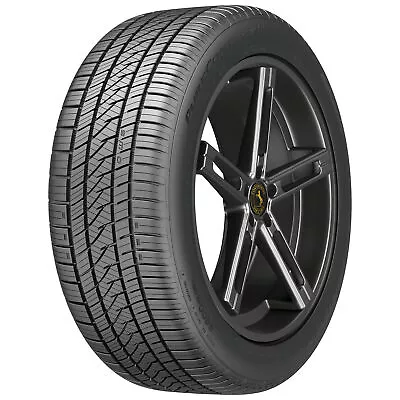 4 New Continental Purecontact Ls  - 235/50r18 Tires 2355018 235 50 18 • $815.96