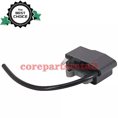 A411000130 Ignition Coil Fits Echo ES255 SRM225 SRM225i SRM225SB SRM225U PAS225  • $22.49