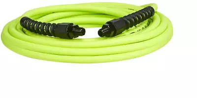 Legacy 1/4 In. X 25 Ft. Air Hose With 1/4 In. Mnpt Fittings • $19.98