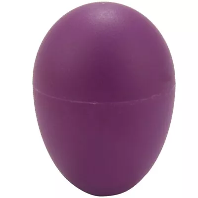 12pcs Plastic Egg Shakers Set 6 Percussion Musical Maracas Eggs Child5780 • $12.12