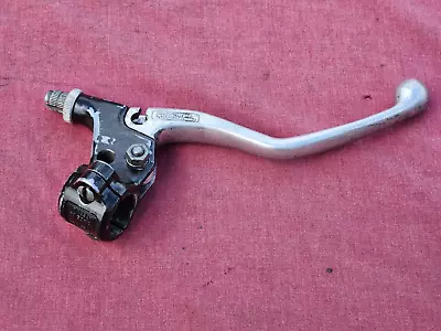 79-82 OEM MAGURA CLUTCH POWER LEVER MAICO HUSKY KTM PENTON BULTACO Ahrma • $50