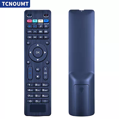 New Remote Control For MAG MAG250 MAG254 MAG270 MAG275 Linux IPTV Set Top Box • $7.99