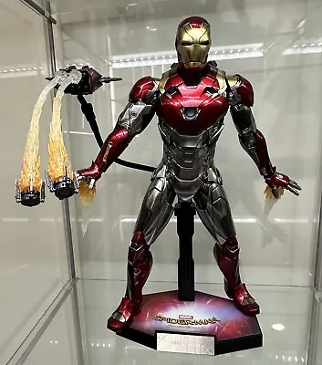 Hot Toys Iron Man Diecast LXVII • $620