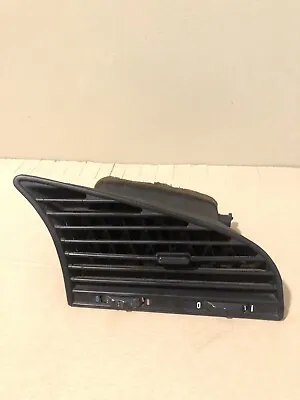 H#4 BMW E36 318 325i 318i 328i M3 CENTER DASH VENT AIR A/C Vent 1387371 8363533 • $42