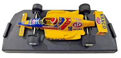 Onyx 063 1990 #18 Bobby Rahal Kraco Otter Pops Lola T90/00 Indy 500  1/43 Scale • $49.95