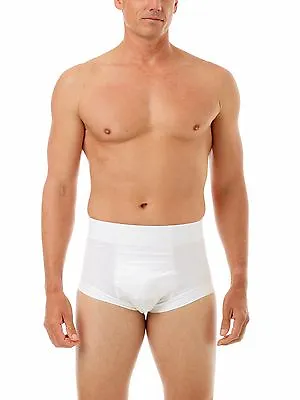 Manshape Body Trimming In The Comfort Of Cotton Top Quality Underwear Mid Rise  • $39.99