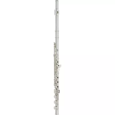 Yamaha Intermediate Flute Offset G B-Foot • $1697.99