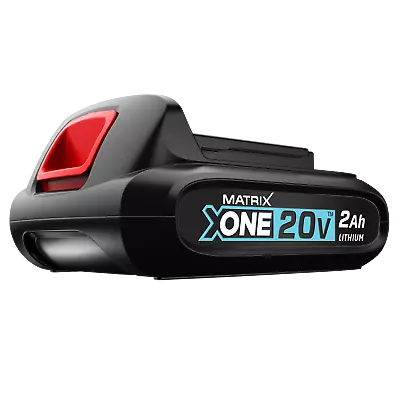 $40 • Buy New XCEED Lithium Battery For XCEED 18v Power Tools 2.0Ah