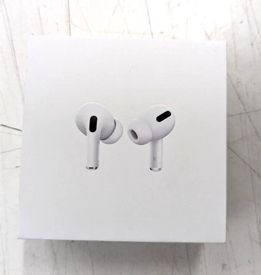 $199 • Buy Apple AirPods Pro MLWK3ZA/A With MagSafe Wireless Charging Case - White