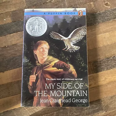 My Side Of The Mountain • $5.03