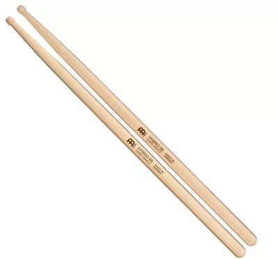 Meinl Stick & Brush Hybrid 5B - Hard Maple Drumsticks (SB138) • $16.98