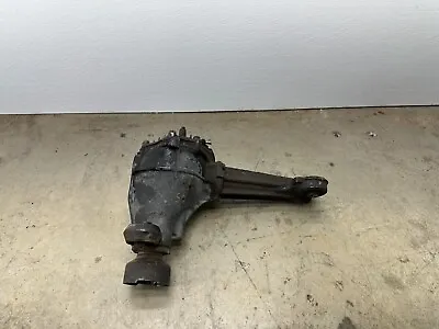 Jeep Grand Cherokee Srt8 06-10 6.1l Oem Raio 3.73 Axle Carrier Differential • $799.99