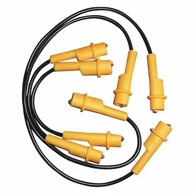 Kewtech JUMPLD1 Jump Leads For Insulation & R1+R2 Testing  • £23.50