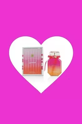 💝NIB+SEALED💝 Victoria’s Secret BOMBSHELL SUMMER Eau De Parfum EDP PERFUME • $59.99